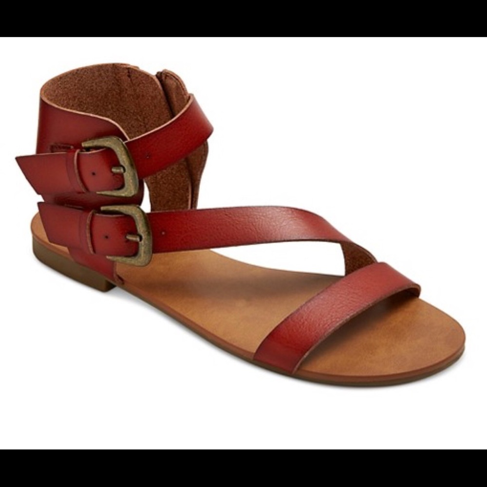 Women's Veronique Ankle Strap Sandals